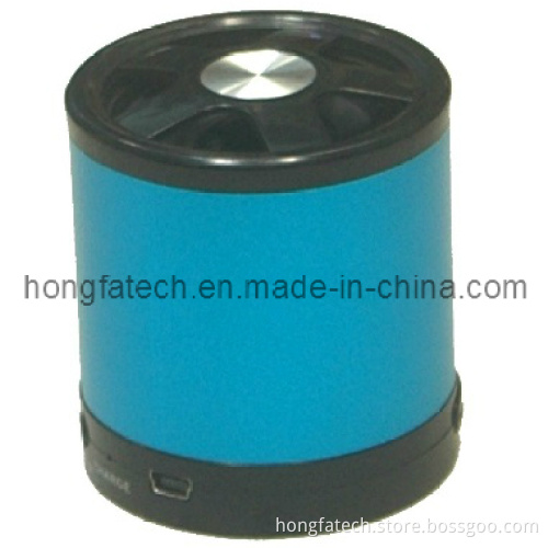 Wireless Handsfree Bluetooth Speaker (HF-A1)